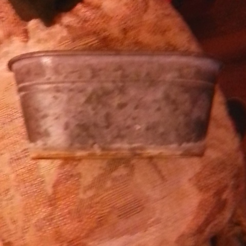 Farmhouse basket